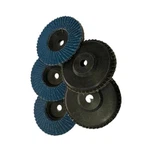 Mini Quick Change Flap Disc